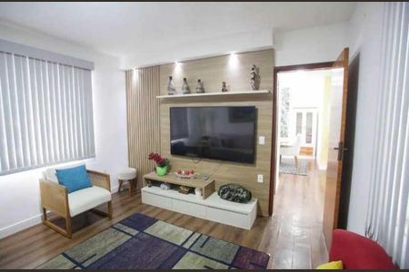 Casa de Condomínio à venda com 3 quartos, 220m² em Taquara, Rio de Janeiro