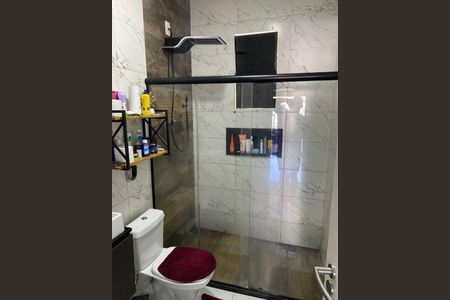 Casa à venda com 2 quartos, 180m² em Vargem Pequena, Rio de Janeiro