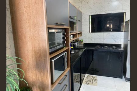 Casa à venda com 2 quartos, 180m² em Vargem Pequena, Rio de Janeiro