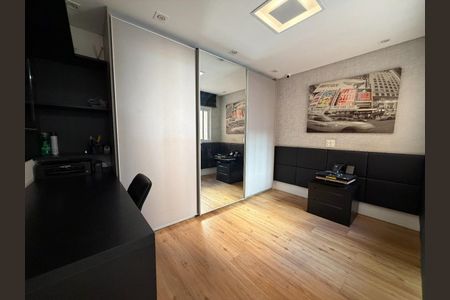 Apartamento à venda com 172m², 3 quartos e 3 vagas