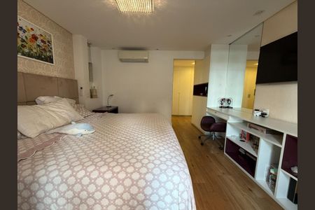 Apartamento à venda com 172m², 3 quartos e 3 vagas