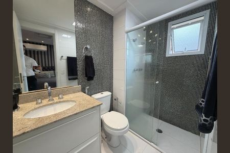 Apartamento à venda com 172m², 3 quartos e 3 vagas