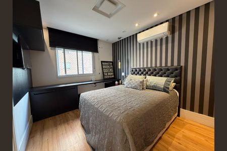 Apartamento à venda com 172m², 3 quartos e 3 vagas