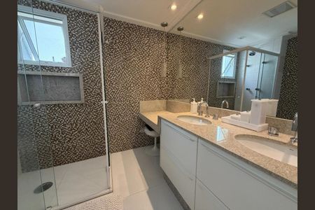 Apartamento à venda com 172m², 3 quartos e 3 vagas