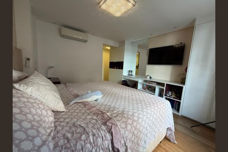 Apartamento à venda com 172m², 3 quartos e 3 vagas