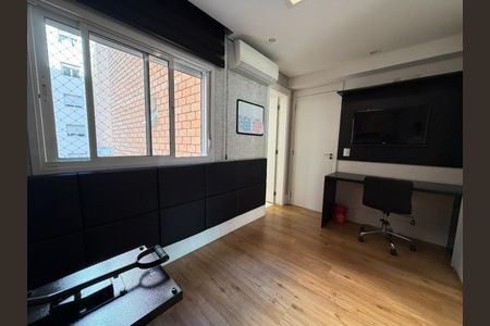 Apartamento à venda com 172m², 3 quartos e 3 vagas