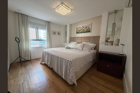 Apartamento à venda com 172m², 3 quartos e 3 vagas