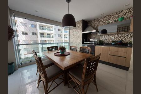 Apartamento à venda com 172m², 3 quartos e 3 vagas