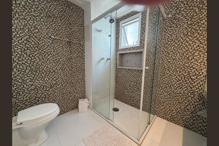 Apartamento à venda com 172m², 3 quartos e 3 vagas