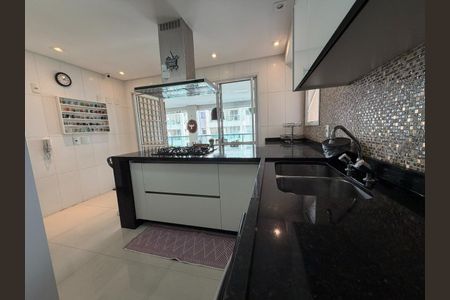 Apartamento à venda com 172m², 3 quartos e 3 vagas