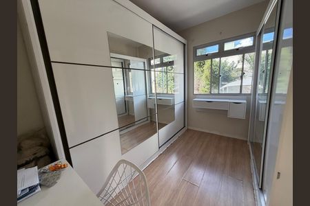 Apartamento à venda com 47m², 2 quartos e 1 vaga