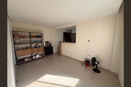 Apartamento à venda com 47m², 2 quartos e 1 vaga