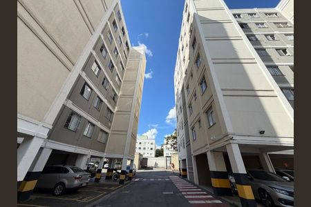 Apartamento à venda com 47m², 2 quartos e 1 vaga