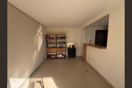 Apartamento à venda com 47m², 2 quartos e 1 vaga