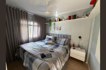 Apartamento à venda com 47m², 2 quartos e 1 vaga