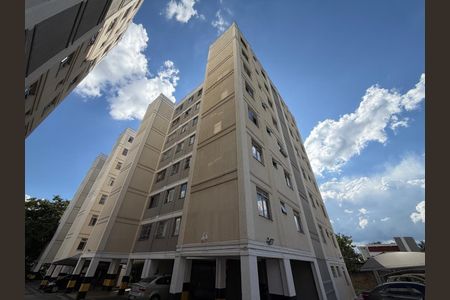 Apartamento à venda com 47m², 2 quartos e 1 vaga