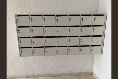 Apartamento à venda com 47m², 2 quartos e 1 vaga