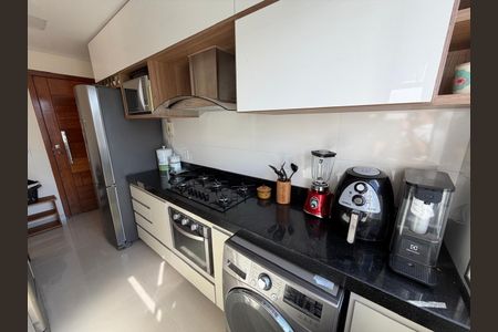 Apartamento à venda com 47m², 2 quartos e 1 vaga