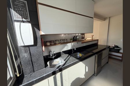 Apartamento à venda com 47m², 2 quartos e 1 vaga