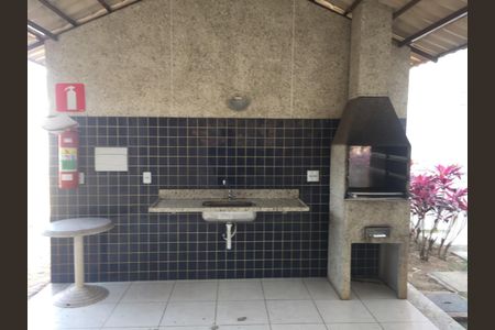 Apartamento à venda com 47m², 2 quartos e 1 vaga