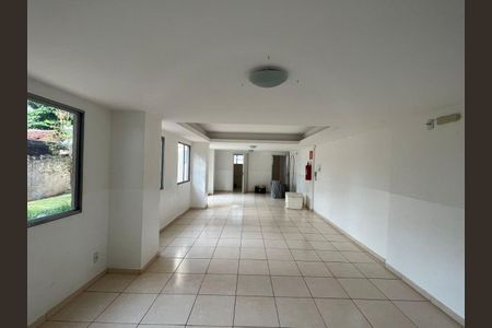 Apartamento à venda com 47m², 2 quartos e 1 vaga