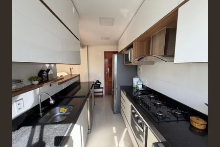 Apartamento à venda com 47m², 2 quartos e 1 vaga