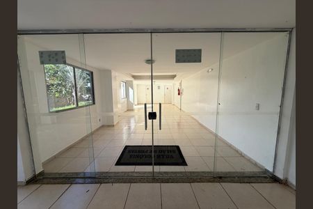 Apartamento à venda com 47m², 2 quartos e 1 vaga