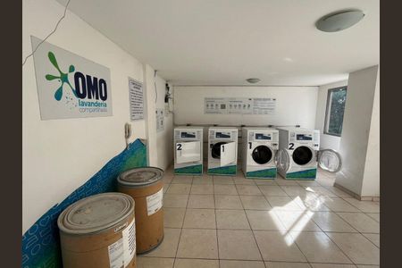 Apartamento à venda com 47m², 2 quartos e 1 vaga