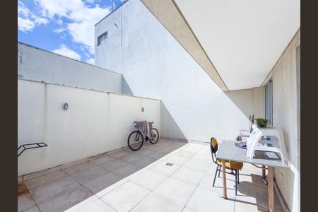 Apartamento à venda com 110m², 3 quartos e 2 vagasTerraço Linear