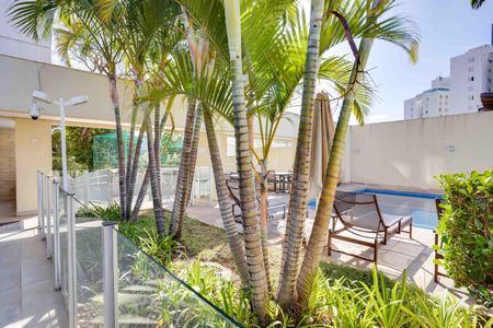 Apartamento à venda com 110m², 3 quartos e 2 vagasPiscina Condomínio