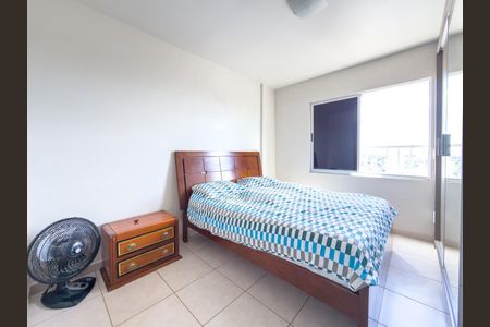 Apartamento à venda com 110m², 3 quartos e 2 vagasQuarto 1 - Suíte