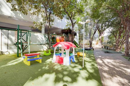 Apartamento à venda com 110m², 3 quartos e 2 vagasPlayground