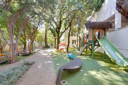 Apartamento à venda com 110m², 3 quartos e 2 vagasPlayground