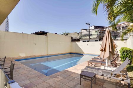 Apartamento à venda com 110m², 3 quartos e 2 vagasPiscina Condomínio