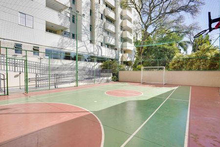 Apartamento à venda com 110m², 3 quartos e 2 vagasQuadra Condominio