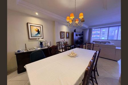 Apartamento à venda com 4 quartos, 150m² em Leblon, Rio de Janeiro