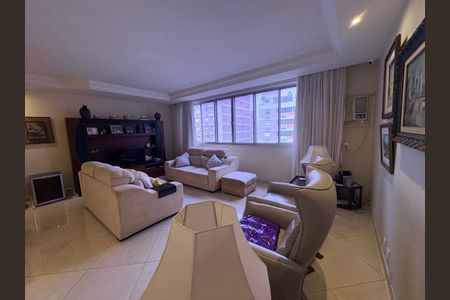 Apartamento à venda com 4 quartos, 150m² em Leblon, Rio de Janeiro