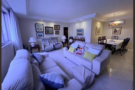 Apartamento à venda com 4 quartos, 150m² em Leblon, Rio de Janeiro