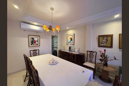 Apartamento à venda com 4 quartos, 150m² em Leblon, Rio de Janeiro
