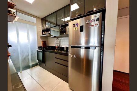 Apartamento à venda com 69m², 2 quartos e 2 vagasFoto 14