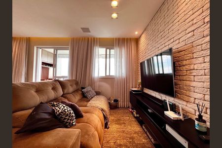 Foto 06 de apartamento à venda com 2 quartos, 69m² em Vila Andrade, São Paulo