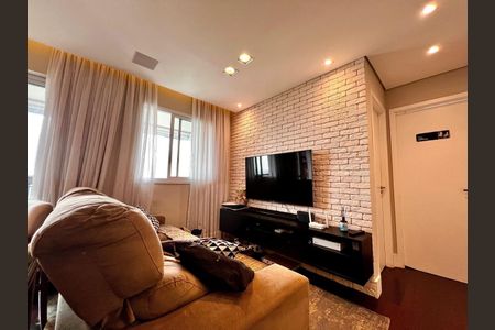 Apartamento à venda com 69m², 2 quartos e 2 vagasFoto 07
