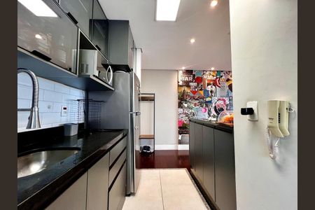 Apartamento à venda com 69m², 2 quartos e 2 vagasFoto 20
