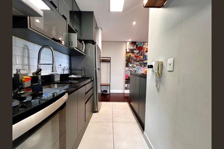 Apartamento à venda com 69m², 2 quartos e 2 vagasFoto 16