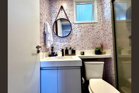 Apartamento à venda com 69m², 2 quartos e 2 vagasFoto 27