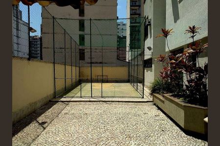 Apartamento à venda com 2 quartos, 60m² em Icaraí, Niterói