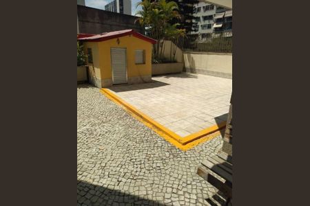 Apartamento à venda com 2 quartos, 60m² em Icaraí, Niterói