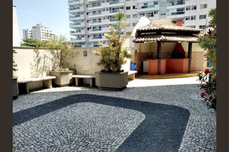 Apartamento à venda com 2 quartos, 60m² em Icaraí, Niterói