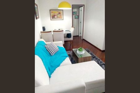 Apartamento à venda com 2 quartos, 60m² em Icaraí, Niterói