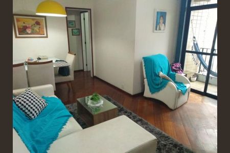 Apartamento à venda com 2 quartos, 60m² em Icaraí, Niterói